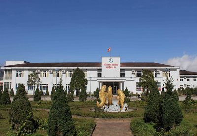Hospitals and Clinics in Sapa